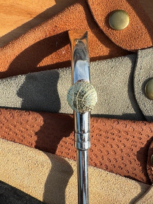 Producto - Bombilla BASQUET PREMIUM