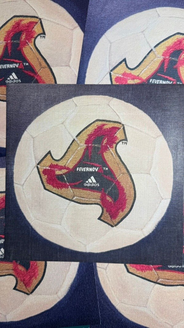 Producto - Print - Fevernova