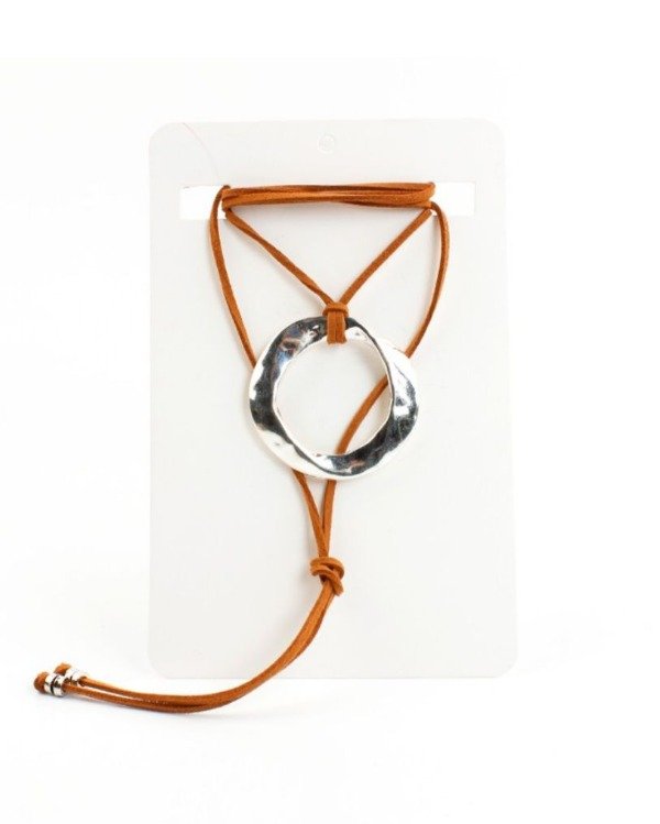 Producto - Collar Runa