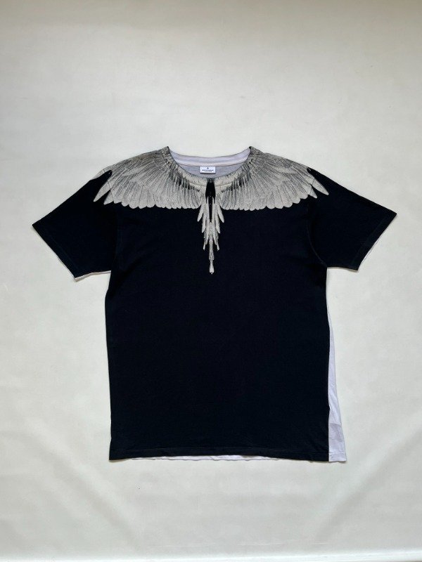 Producto - Marcelo Burlon County of Milan Wings - 2
