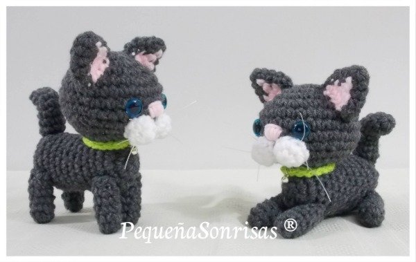 Producto - Gatos - 3