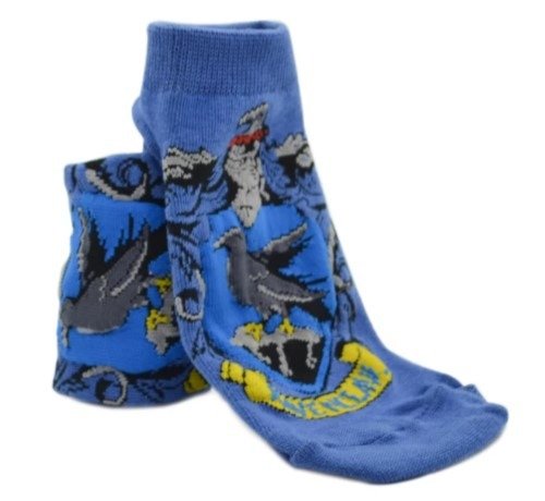 Producto - Medias Ravenclaw Oficial