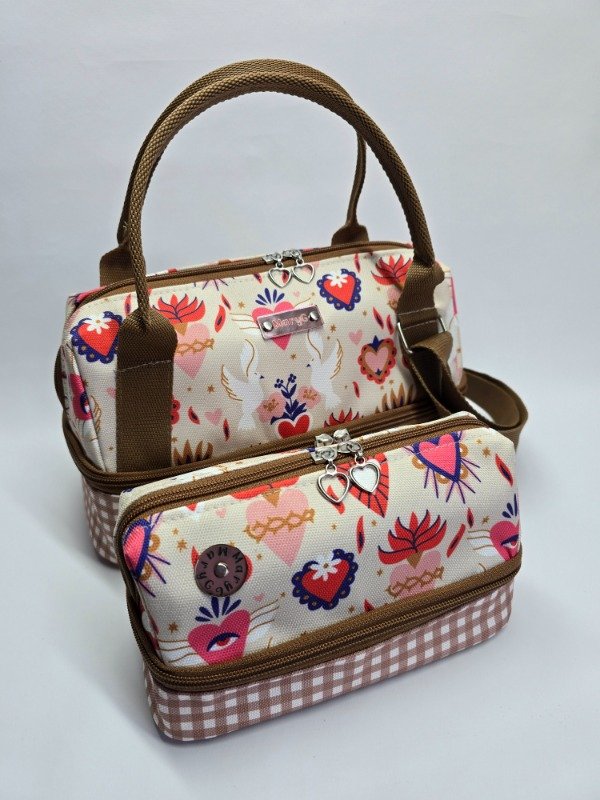 Producto - Combo Donatella Milagrito