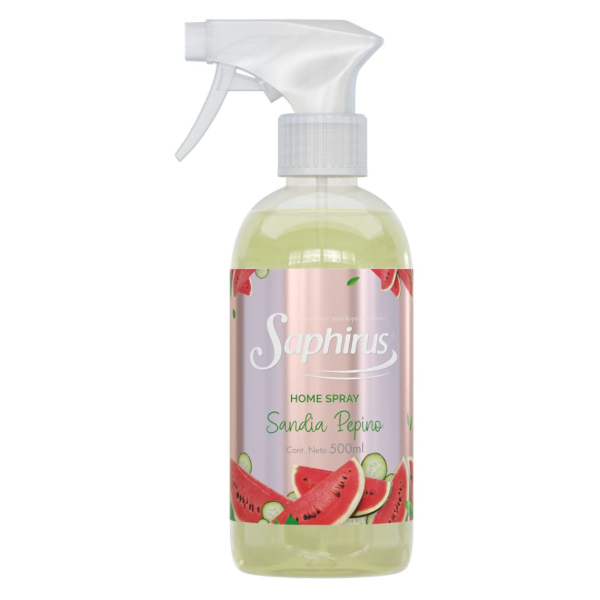 Producto - Home Textil 500ml