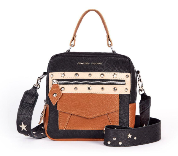 Producto - Bandolera Mindy AA157