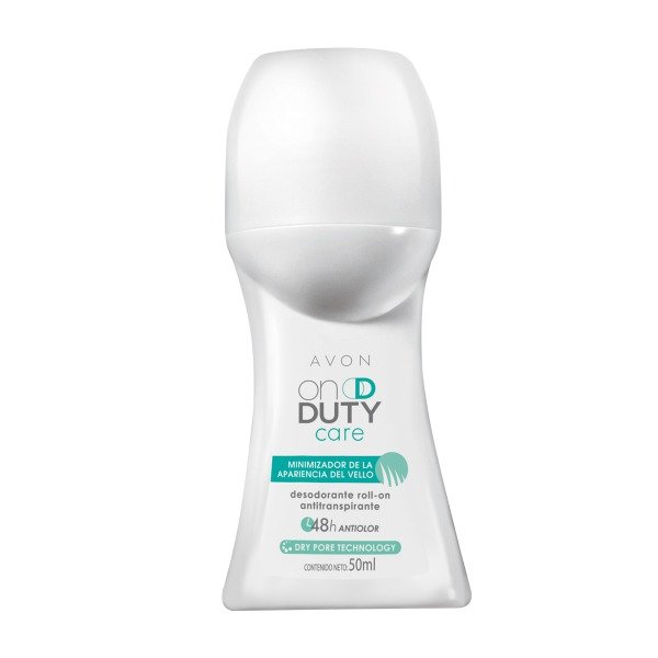 Producto - Minimizador - Desodorante Roll On 50mlDuty 50ml