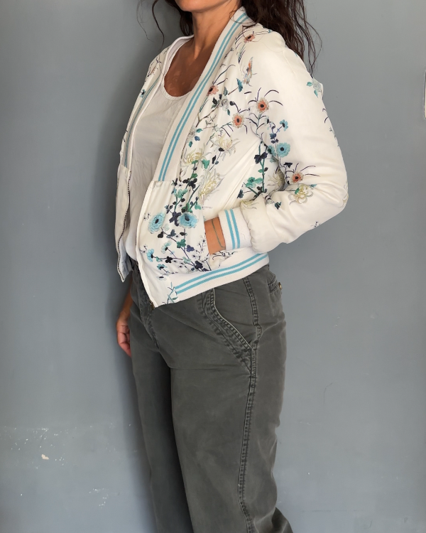 Producto - Pantalón Monogram