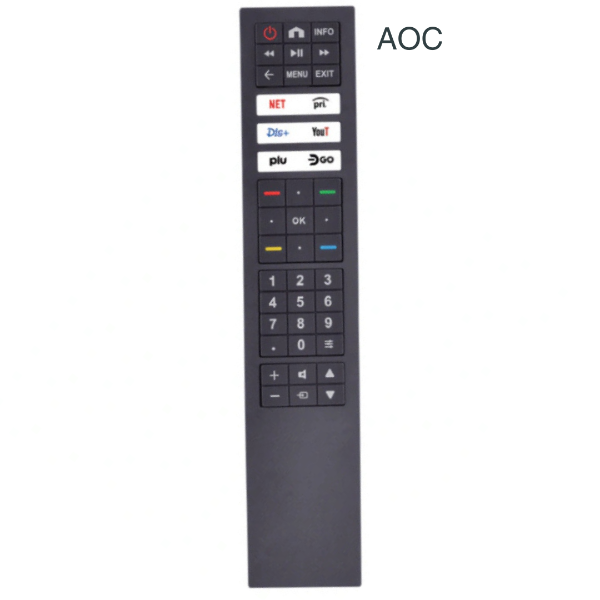 Producto - LCD 681