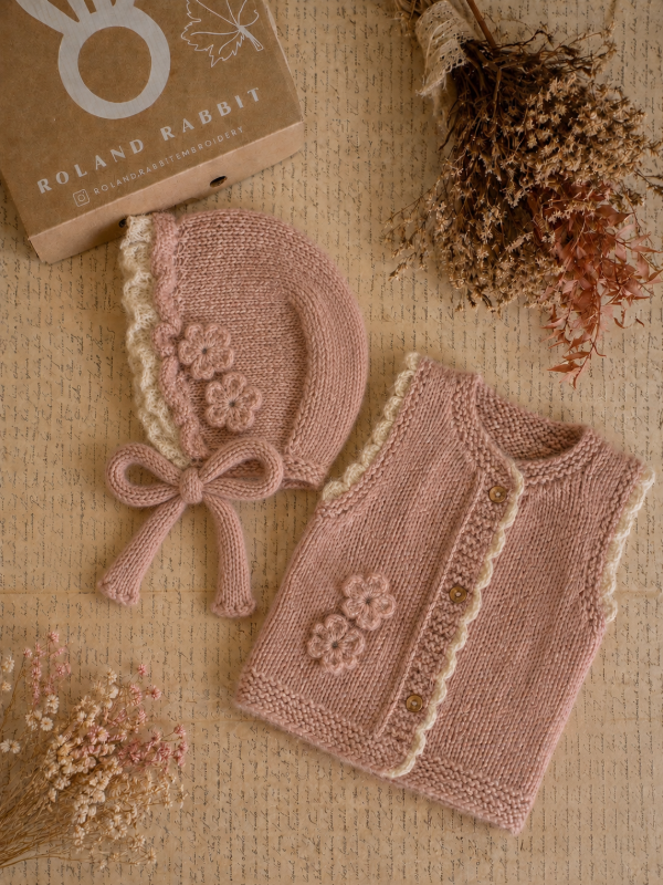Producto - Conjunto Edelweiss