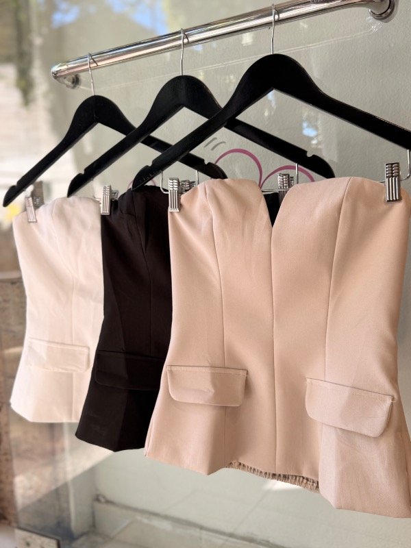 Producto - CORSET SASTRERO - 3