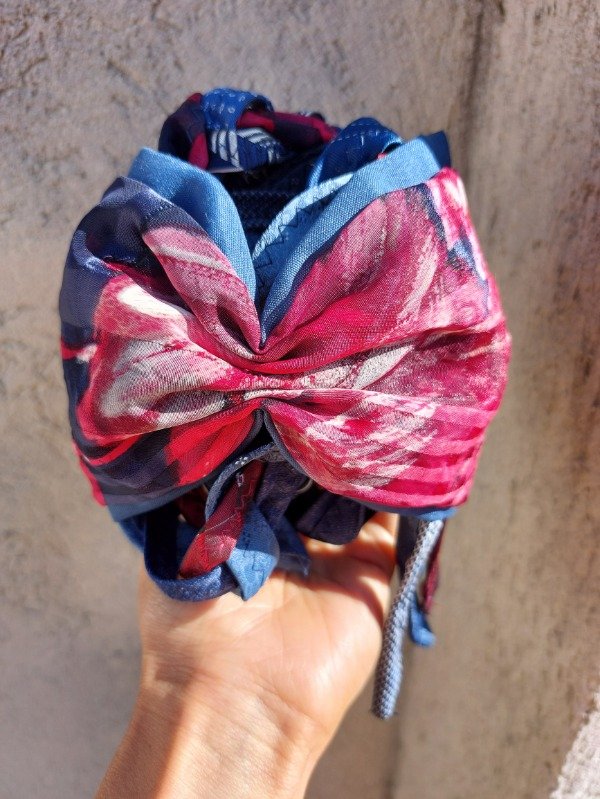 Producto - Tiosha