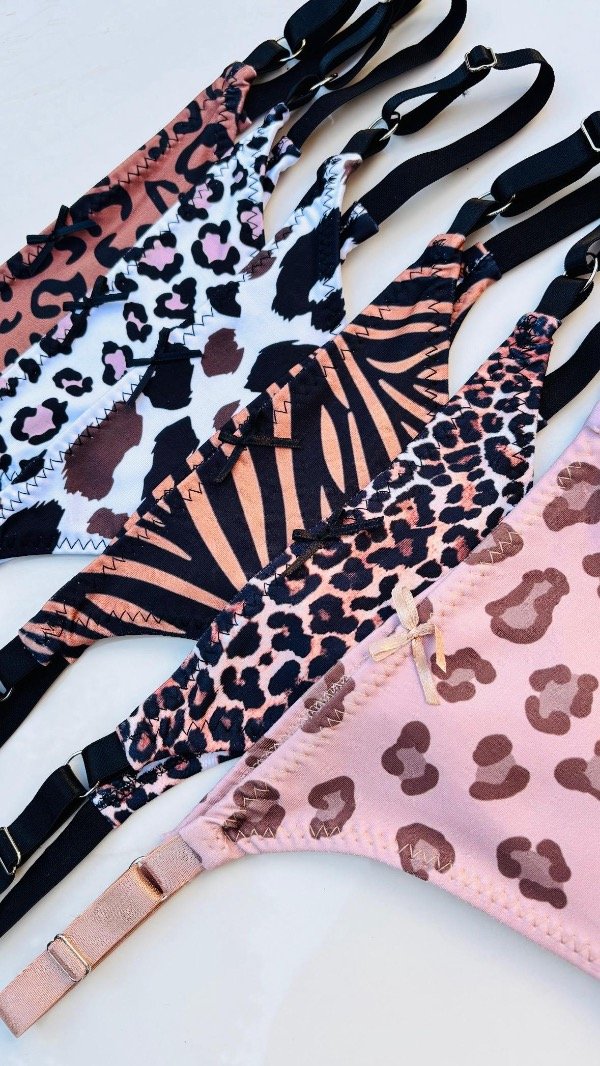 Producto - Colaless regulable Zara