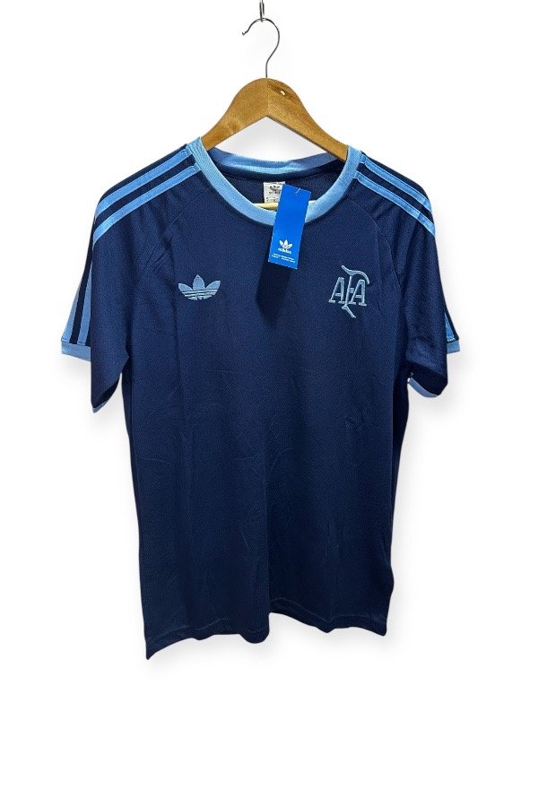 Producto - AFA Adidas 50 Años 2025/2026 Entrenamiento Importado