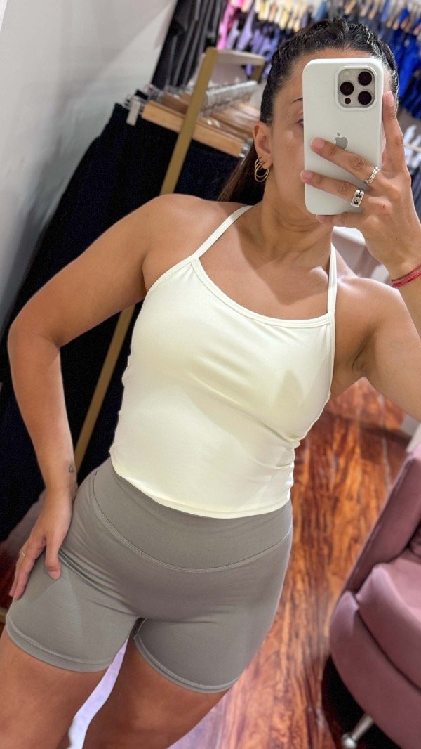 Producto - MUSCU LOLI CREMA