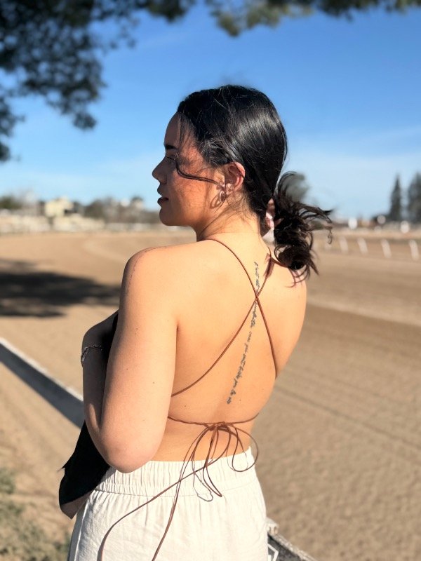 Producto - Top raíz - 2