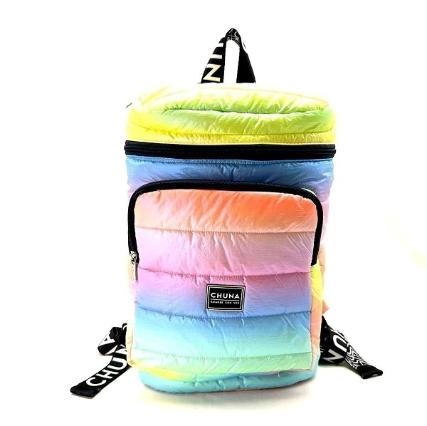 Producto - Bolso/Mochila Matero Roma Matelasse