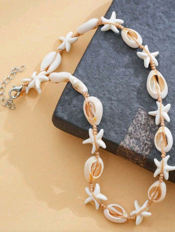 Producto - Collar importado estilo boho