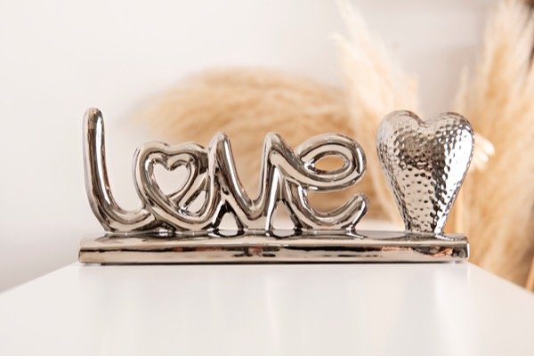 Producto - Adorno Love