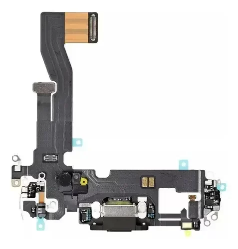 Producto - FLEX DE CARGA IPHONE 12
