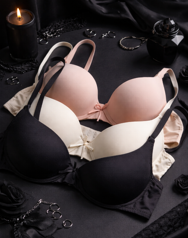 Producto - Corpiños Push Up NUEVOS