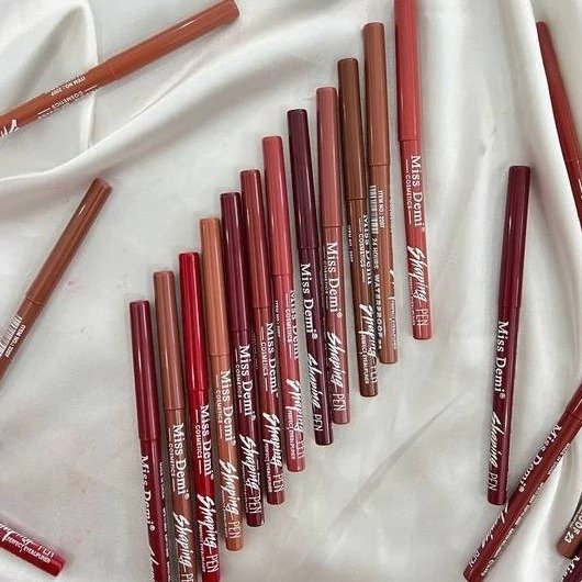 Producto - Delineador de labios punta fina - Miss Demiss