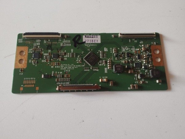 Producto - T Con Tv LG 42lv3700