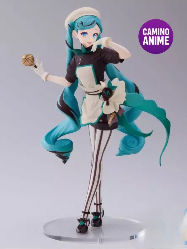 Producto - MIKU 21CM (4436)