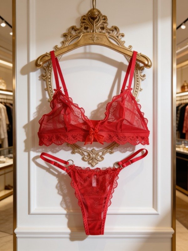 Producto - Conjunto Linea Tentacion