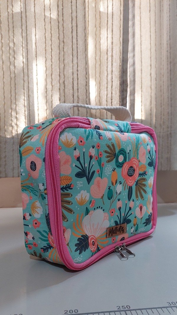 Producto - Mega Cartuchera Rocio, para encargar