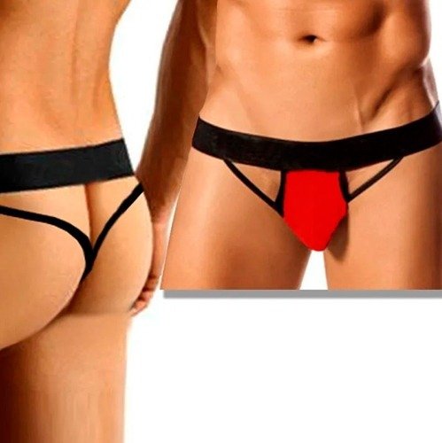 Producto - Suspensor Con Dos Tiras - 1