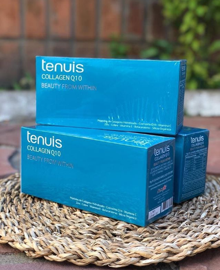 Producto - Colágeno Bebible Tenuis