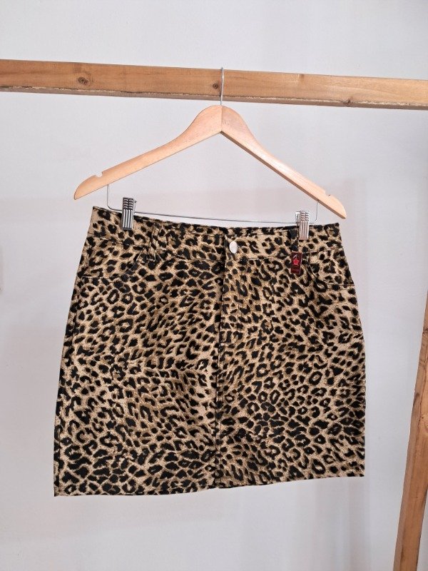 Producto - Mini Print Marrón