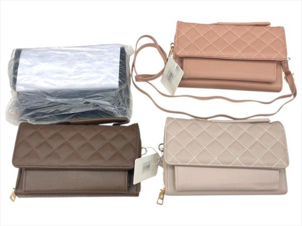 Producto - CARTERA DE MUJER DE CELULAR F789 4DH-1789