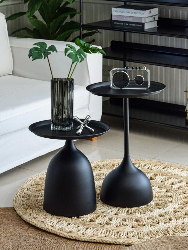 Producto - Mesa Dona