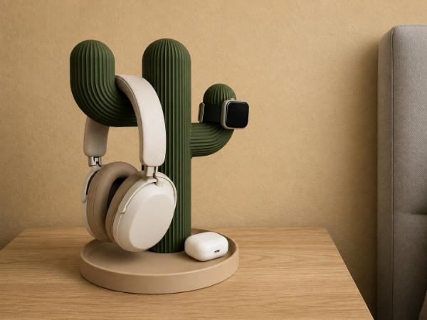 Producto - Soporte Cactus