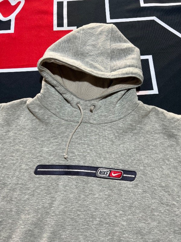 Producto - Buzo Nike vintage. Talle XXL
