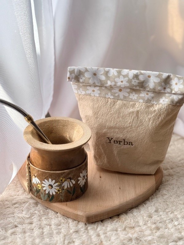 Producto - Set Margaritas Campito