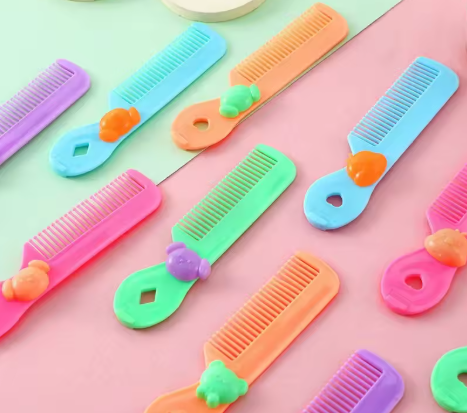 Producto - PEINES "COLORES SURTIDOS" x50