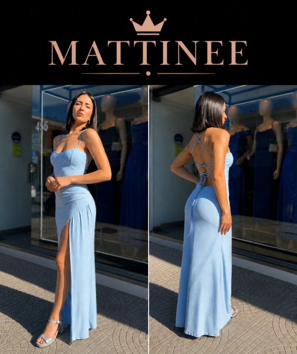 Producto - Vestido Hanna