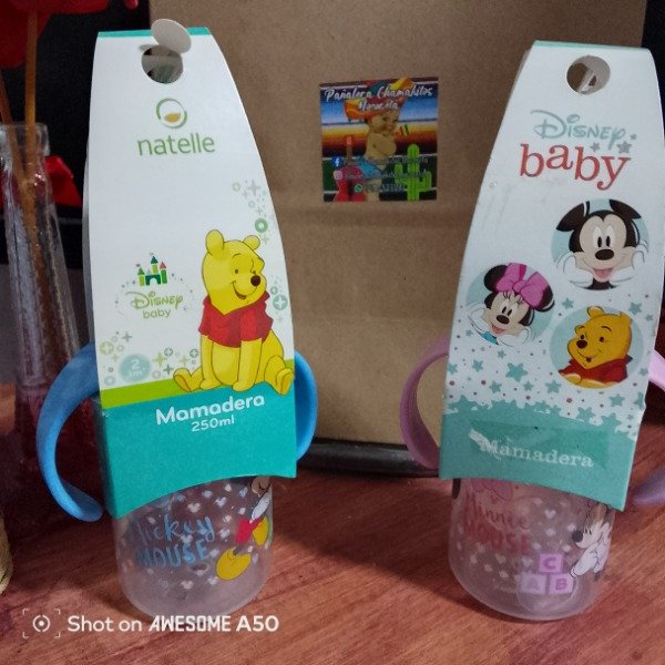 Producto - Disney baby 1