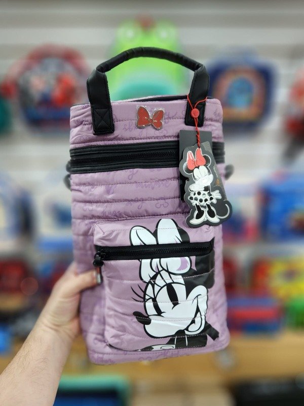 Producto - Matera Minnie