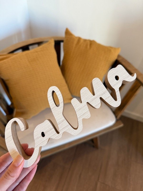 Producto - Calma Palabra