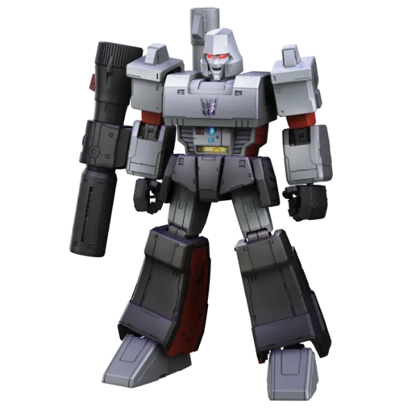 Producto - Megatron  (Transformers ONE 2024)