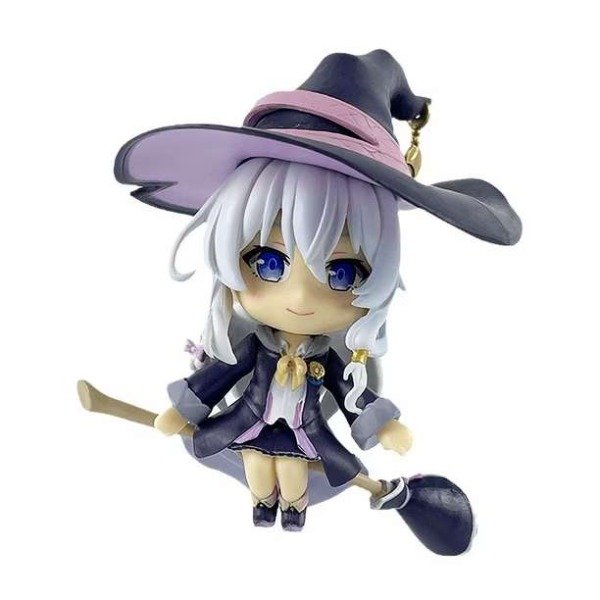 Producto - Set Elaina - WANDERING WITCH, 12cm (Por unidad) - 4