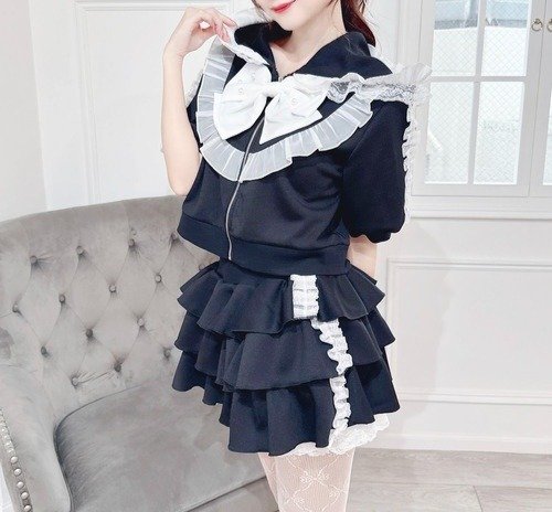 Producto - Set Nanami