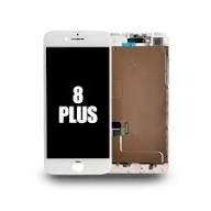 Producto - Modulo iPhone 8 Plus Blanco