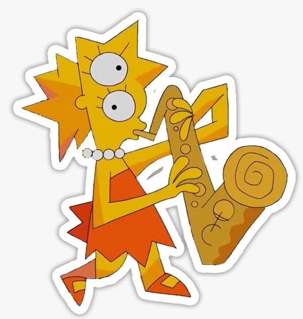 Producto - SIMPSON B12