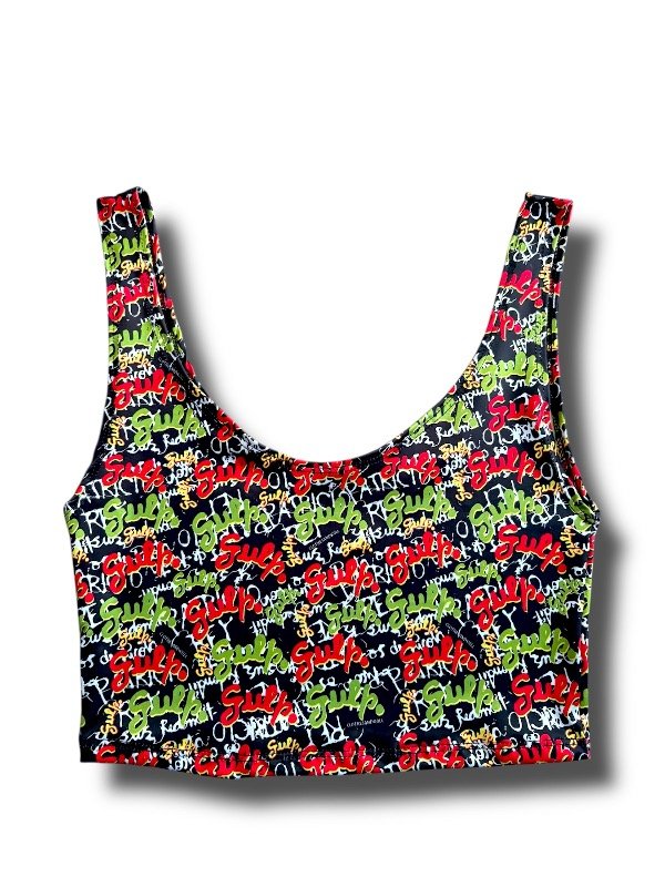 Producto - MUSCUTOP GULP LOS REDONDOS