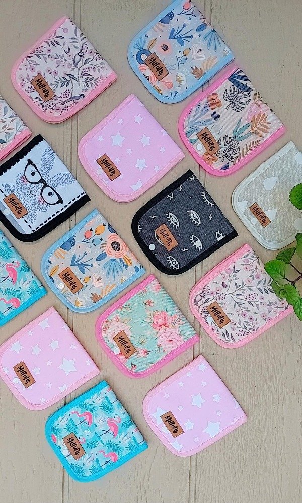 Producto - Estuches Mon