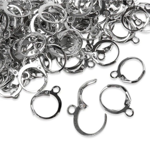 Producto - Aro redondo x 10 pares